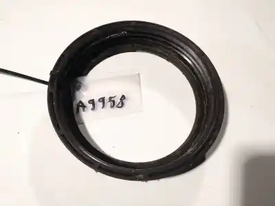 Peça sobressalente para automóvel em segunda mão plásticos por renault laguna iii 2.0 dci diesel cat referências oem iam 