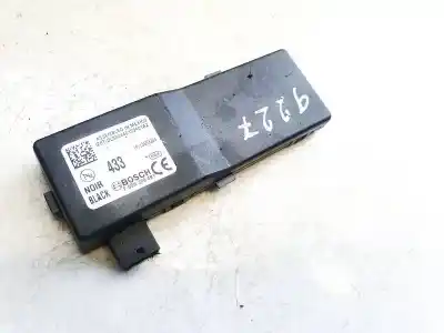 Автозапчастина б/у антенний підсилювач для opel insignia a (g09) 1.8 (68) посилання на oem iam 13503204 Автозапчастина б/у антенний підсилювач для opel insignia a (g09) 1.8 (68) посилання на oem iam 13503204