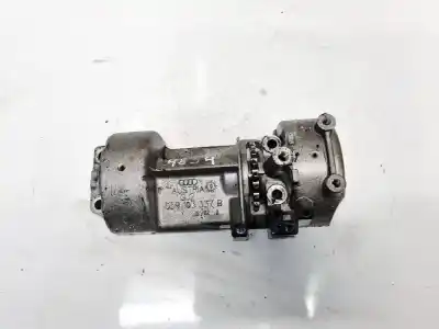 Автозапчастина б/у нафтовна бомба для skoda superb (3u4) 2.5 v6 tdi cat (aym) посилання на oem iam 059103337b