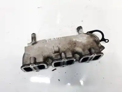 Автозапчастина б/у впускний колектор для skoda superb (3u4) 2.5 v6 tdi cat (aym) посилання на oem iam 059129713q