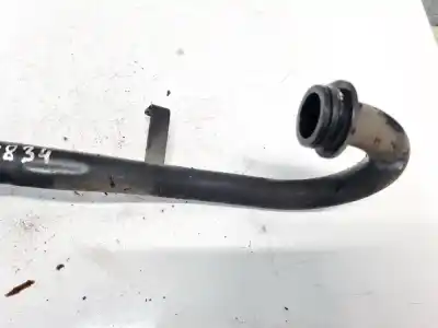 Автозапчастина б/у труба для skoda superb (3u4) 2.5 v6 tdi cat (aym) посилання на oem iam 059121083a  