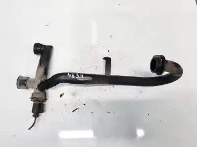 Автозапчастина б/у труба для skoda superb (3u4) 2.5 v6 tdi cat (aym) посилання на oem iam 059121083a
