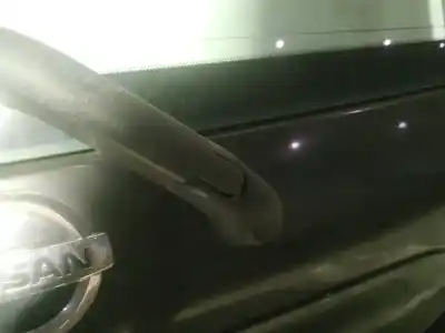 Pezzo di ricambio per auto di seconda mano motore tergicristallo posteriore per nissan note (e11e) 1.6 16v cat riferimenti oem iam   