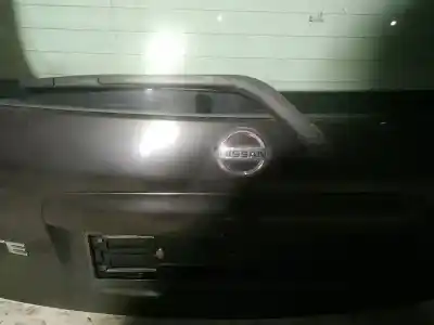 Автозапчасти б/у внешняя ручка ворот за NISSAN NOTE (E11E) 1.6 16V CAT ссылки OEM IAM   