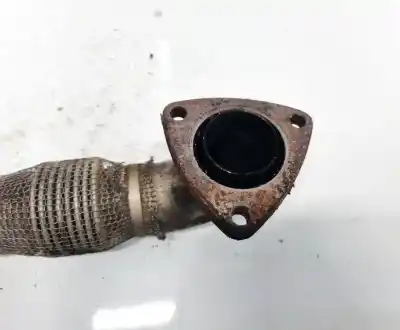 Pezzo di ricambio per auto di seconda mano collettore di scarico per skoda superb (3u4) 2.5 v6 tdi cat (aym) riferimenti oem iam   