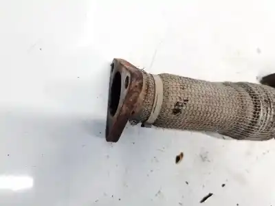 Pezzo di ricambio per auto di seconda mano collettore di scarico per skoda superb (3u4) 2.5 v6 tdi cat (aym) riferimenti oem iam   