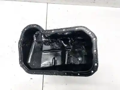 Peça sobressalente para automóvel em segunda mão cárter por volkswagen passat b5 (3b2) 1.9 tdi referências oem iam 