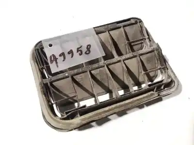 Peça sobressalente para automóvel em segunda mão plásticos por renault laguna iii 2.0 dci diesel cat referências oem iam 7700838358