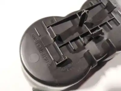 Second-hand car spare part plastics for ford s-max (ca1) 2.0 tdci cat oem iam references 6m21r048196a  6m21-r048196-a