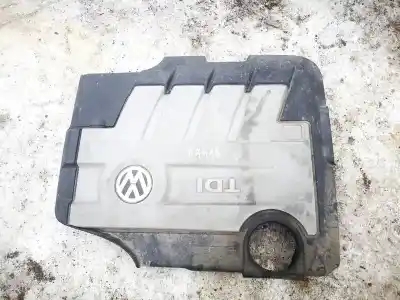 Second-hand car spare part engine cover for volkswagen passat cc (357) 2.0 tdi dpf oem iam references 03l103925ap