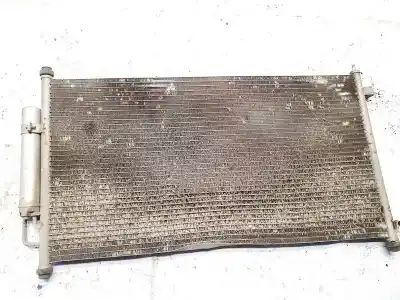 Pezzo di ricambio per auto di seconda mano radiatore riscaldamento/aria condizionata per honda fr-v (be) 1.7 riferimenti oem iam 