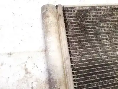 Second-hand car spare part heating / air conditioning radiator for opel corsa d 1.3 16v cdti oem iam references   