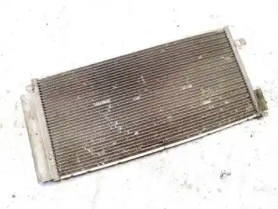 Second-hand car spare part heating / air conditioning radiator for opel corsa d 1.3 16v cdti oem iam references   