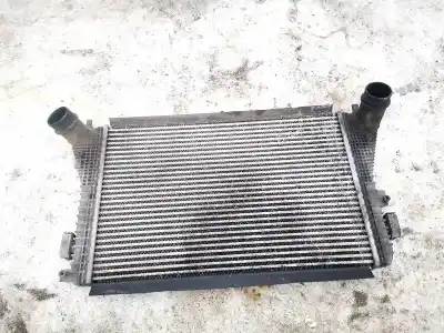 Second-hand car spare part intercooler for volkswagen passat cc (357) 2.0 tdi dpf oem iam references 