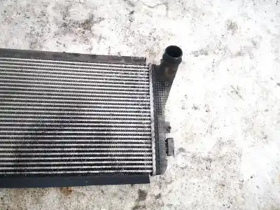Peça sobressalente para automóvel em segunda mão intercooler por volkswagen passat cc (357) 2.0 tdi dpf referências oem iam   
