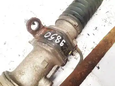 Second-hand car spare part steering rack for honda fr-v (be) 1.7 oem iam references   