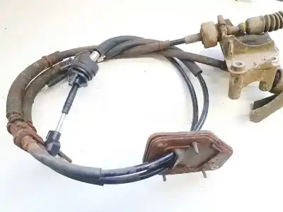 Pezzo di ricambio per auto di seconda mano collegamento del cambio per honda fr-v (be) 1.7 riferimenti oem iam 