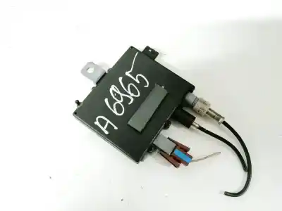 Gebrauchtes Autoersatzteil antennenverstärker steuergerät zum bmw x5, e53 facelift 2004 - 2006 3.0 d 2003-2015 160kw 218hp oem-iam-referenzen 6906070