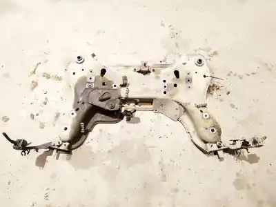 Автозапчасти б/у передний мост за renault espace iv (jk0) 2.0 dci diesel fap cat ссылки oem iam 