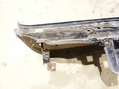 Автозапчастина б/у фронтальна панель для renault espace iv (jk0) 2.0 dci diesel fap cat посилання на oem iam   