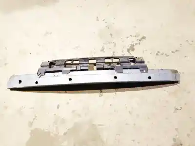 Peça sobressalente para automóvel em segunda mão reforço do pára choques dianteiro por opel meriva b 1.7 16v cdti referências oem iam 