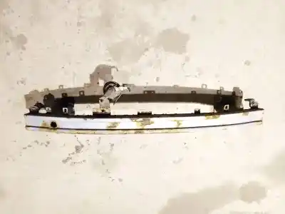 Peça sobressalente para automóvel em segunda mão reforço do pára choques dianteiro por renault megane 1.5 dci k9k j8 referências oem iam 