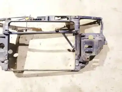 Second-hand car spare part front panel for ford galaxy (vx) 1.9 tdi cat oem iam references   