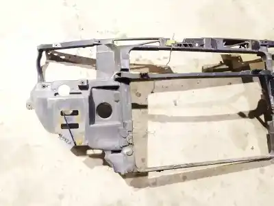 Second-hand car spare part front panel for ford galaxy (vx) 1.9 tdi cat oem iam references   