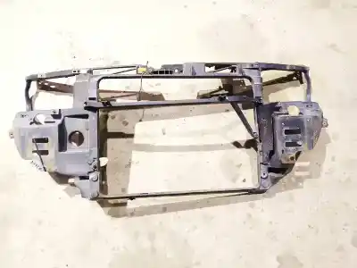 Peça sobressalente para automóvel em segunda mão painel frontal por ford galaxy (vx) 1.9 tdi cat referências oem iam 