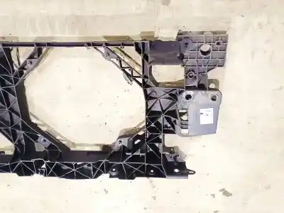 Second-hand car spare part front panel for renault megane 1.5 dci k9k j8 oem iam references   