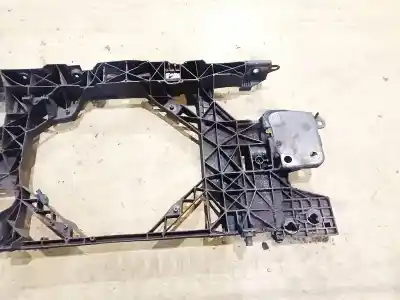 Second-hand car spare part front panel for renault megane 1.5 dci k9k j8 oem iam references   