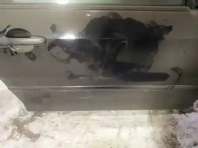 Second-hand car spare part plastics for mazda 2 (dy) 1.25 (dy3w) oem iam references 