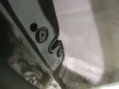 Автозапчастина б/у замок дверей заднього лівого для renault espace iv (jk0) 2.0 dci diesel fap cat посилання на oem iam   