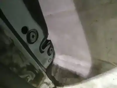 Автозапчасти б/у замок задней левой двери за renault espace iv (jk0) 2.0 dci diesel fap cat ссылки oem iam 