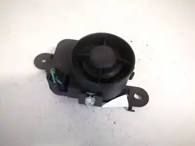Автозапчастина б/у ріг для mazda 5 berl. (cr) 2.0 crtd active+ (105kw) посилання на oem iam bp5e67sb000