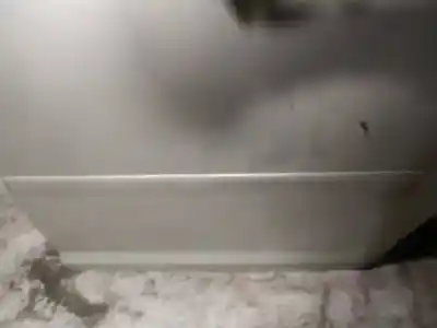 Автозапчасти б/у пластик за volkswagen touran (1t1) 1.9 tdi ссылки oem iam 