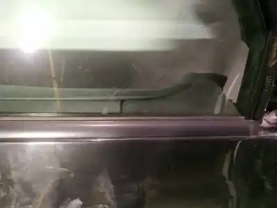 Автозапчастина б/у пластика для renault espace iv (jk0) 2.0 dci diesel fap cat посилання на oem iam   