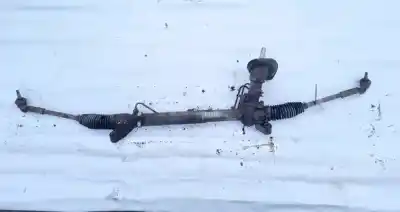 Second-hand car spare part Steering Rack for MAZDA 5 BERL. (CR) 2.0 CRTD Active+ (105kW) OEM IAM references   