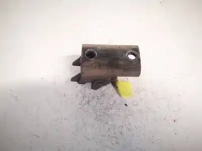 Peça sobressalente para automóvel em segunda mão fechadura do mala por citroen berlingo cuadro 1.6 16v hdi referências oem iam 