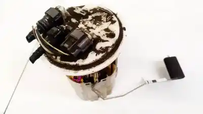 Pièce détachée automobile d'occasion CAPTEUR NIVEAU DE CARBURANT pour RENAULT SCENIC III  Références OEM IAM 1002908AA  10036950100