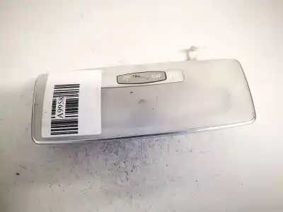 Peça sobressalente para automóvel em segunda mão luz interior por renault laguna iii 2.0 dci diesel cat referências oem iam 