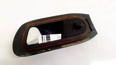 Second-hand car spare part INTERIOR LEFT FRONT HANDLE for VOLKSWAGEN SHARAN, 7M 2000.04 - 2005.11 FACELIFT  OEM IAM references 7M3837113B  YM21A24649DAW