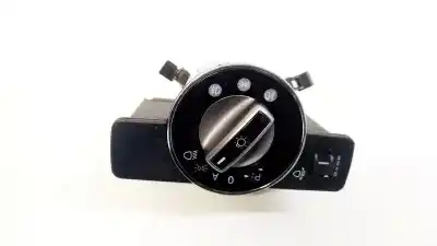Second-hand car spare part HEADLIGHTS SWITCH for MERCEDES-BENZ W204, 2007.01 - 2011  OEM IAM references A2045451804  090330