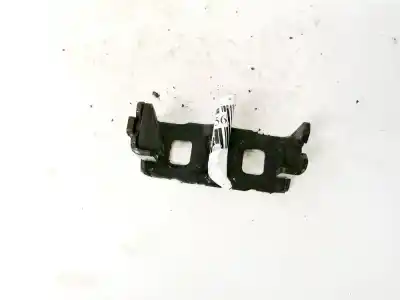 Peça sobressalente para automóvel em segunda mão fechadura do mala por renault megane 1.5 dci k9k j8 referências oem iam 40207170