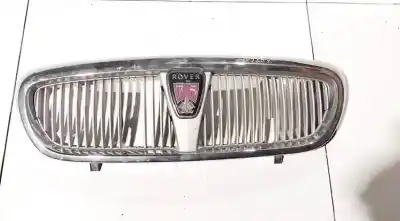 Second-hand car spare part front grille for rover rover 75 (rj) 2.0 kv6 classic oem iam references 102260