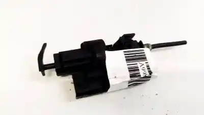 Автозапчастина б/у паливна зовнішня кришка двигуна для RENAULT LAGUNA II (BG0) 1.9 dCi Diesel Посилання на OEM IAM   