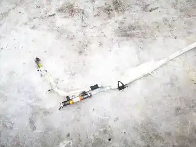 Peça sobressalente para automóvel em segunda mão airbag de cortina dianteiro direito por volvo xc90 2.9 bi-turbo cat referências oem iam 8686923