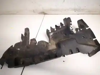 Second-hand car spare part plastics for dacia sandero 0.9 tce cat oem iam references   