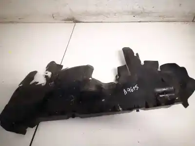 Peça sobressalente para automóvel em segunda mão plásticos por dacia sandero 0.9 tce cat referências oem iam 