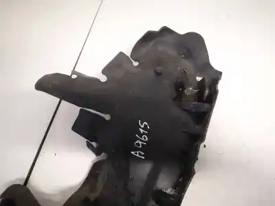 Second-hand car spare part plastics for dacia sandero 0.9 tce cat oem iam references   